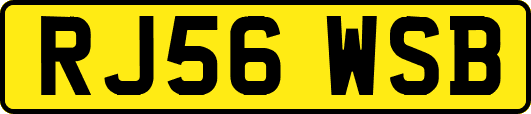RJ56WSB