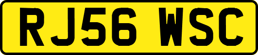RJ56WSC