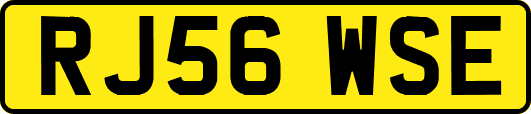 RJ56WSE