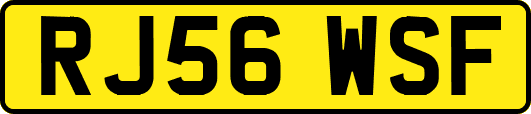RJ56WSF
