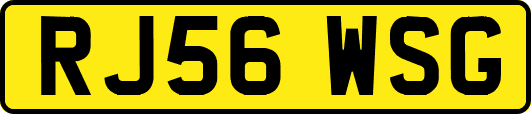 RJ56WSG