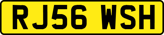RJ56WSH