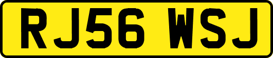 RJ56WSJ