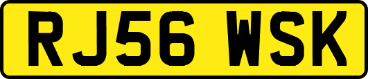 RJ56WSK