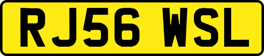 RJ56WSL