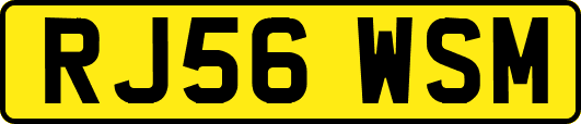 RJ56WSM