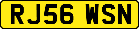 RJ56WSN