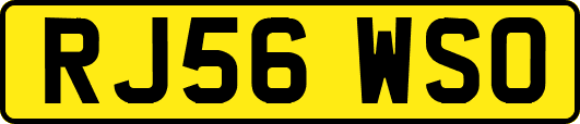 RJ56WSO