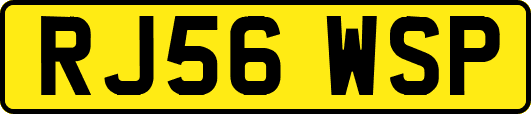RJ56WSP