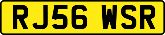RJ56WSR
