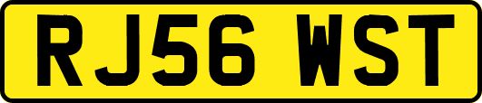 RJ56WST