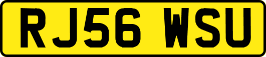 RJ56WSU
