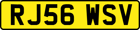 RJ56WSV