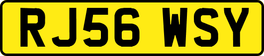RJ56WSY