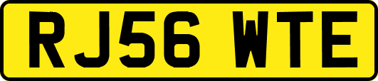 RJ56WTE