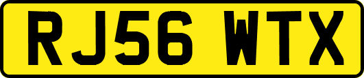 RJ56WTX