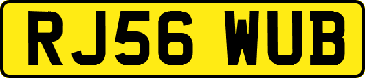 RJ56WUB