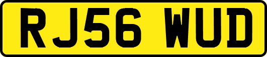 RJ56WUD