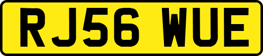 RJ56WUE