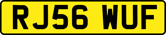 RJ56WUF