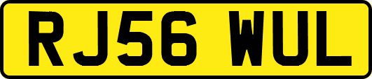 RJ56WUL