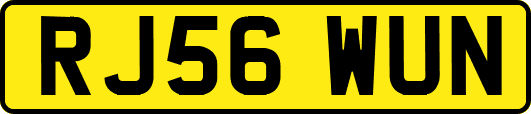 RJ56WUN