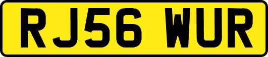 RJ56WUR