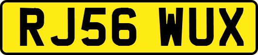 RJ56WUX
