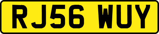 RJ56WUY