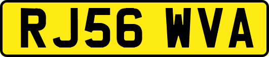 RJ56WVA