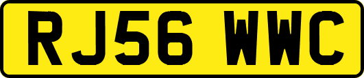 RJ56WWC