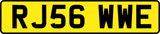 RJ56WWE