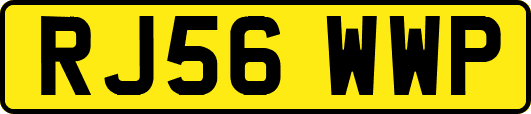 RJ56WWP