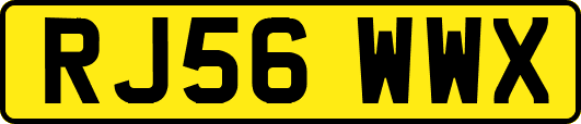 RJ56WWX
