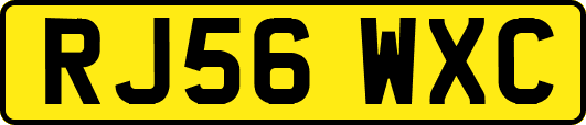 RJ56WXC