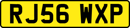 RJ56WXP