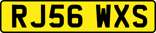 RJ56WXS