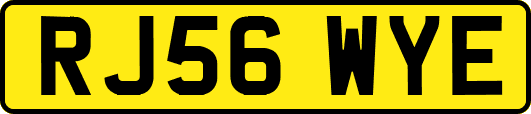 RJ56WYE
