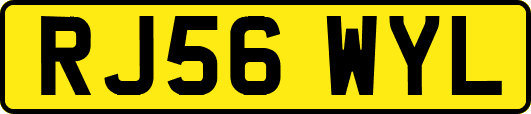 RJ56WYL