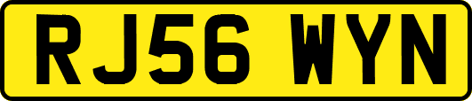 RJ56WYN