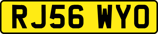 RJ56WYO