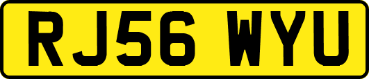 RJ56WYU