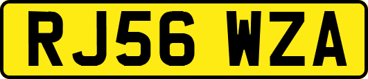 RJ56WZA