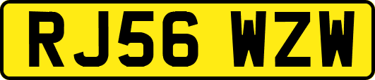 RJ56WZW