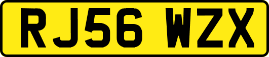 RJ56WZX