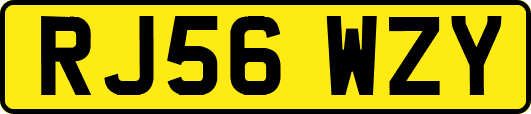 RJ56WZY