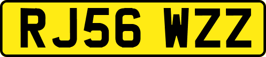 RJ56WZZ