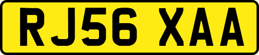 RJ56XAA