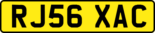 RJ56XAC
