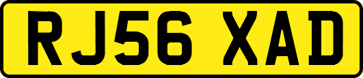 RJ56XAD
